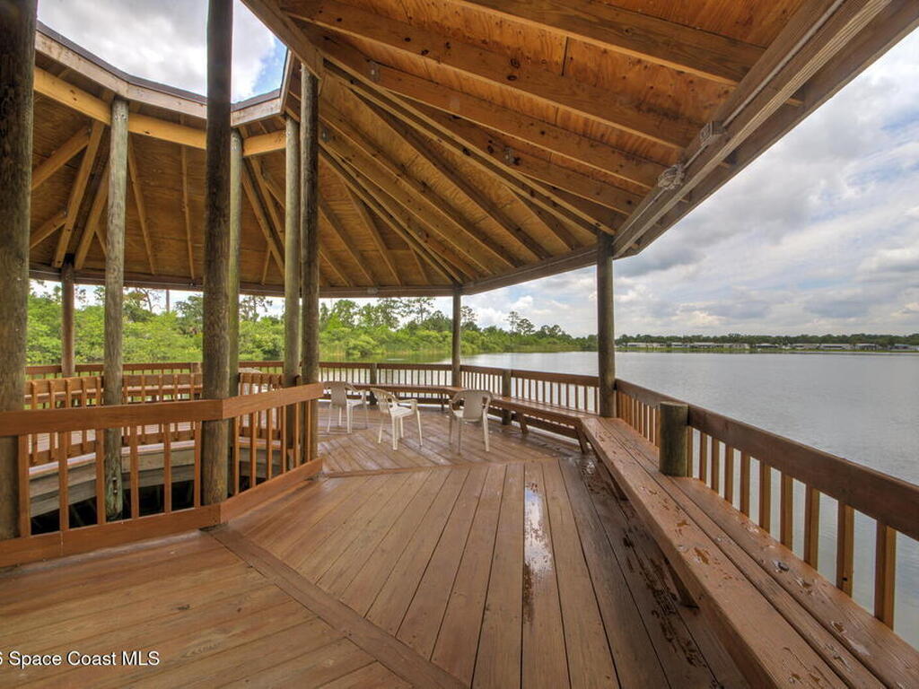 237 Sailboat Circle, Cocoa, FL 32926