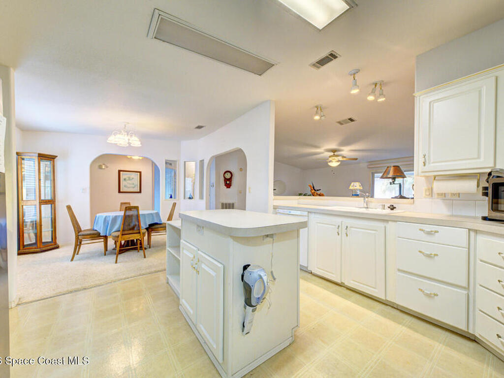 237 Sailboat Circle, Cocoa, FL 32926