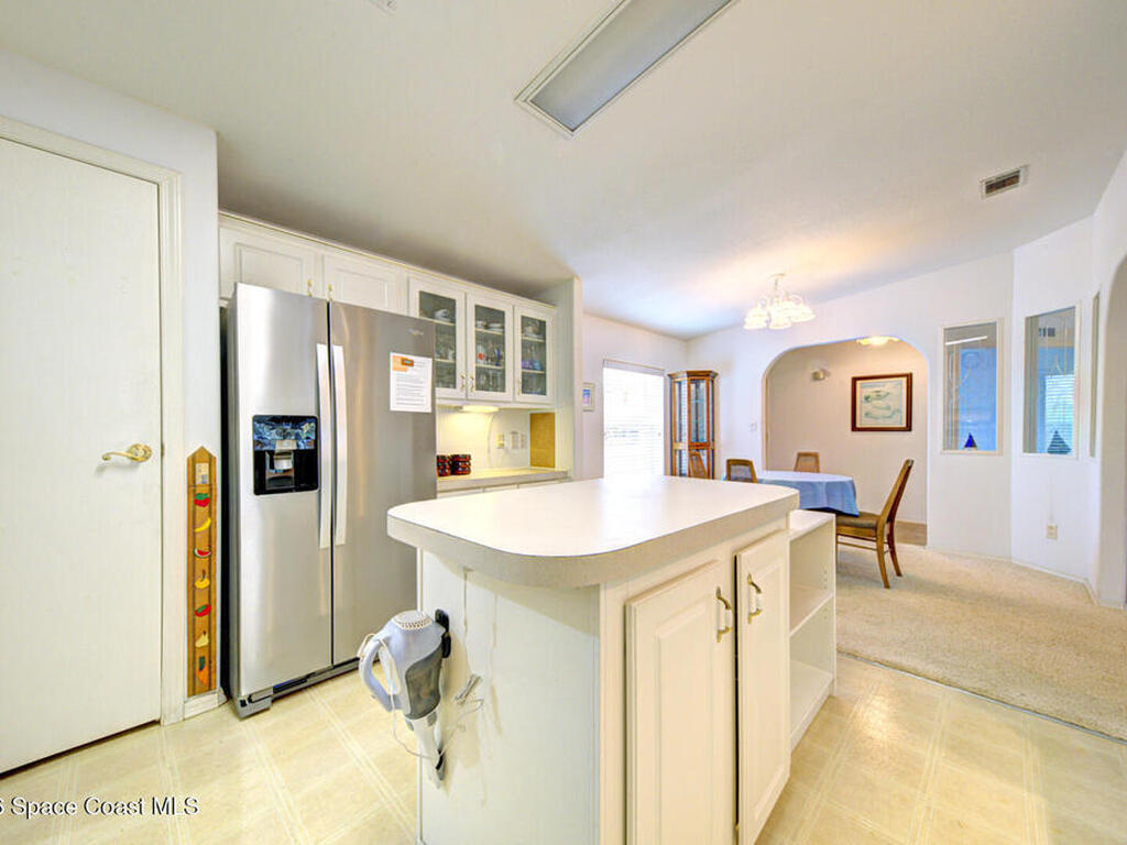 237 Sailboat Circle, Cocoa, FL 32926