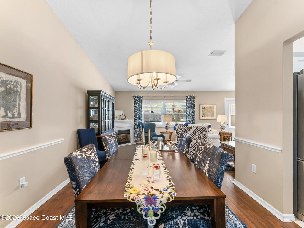 1433 Hero Street, Palm Bay, FL 32909