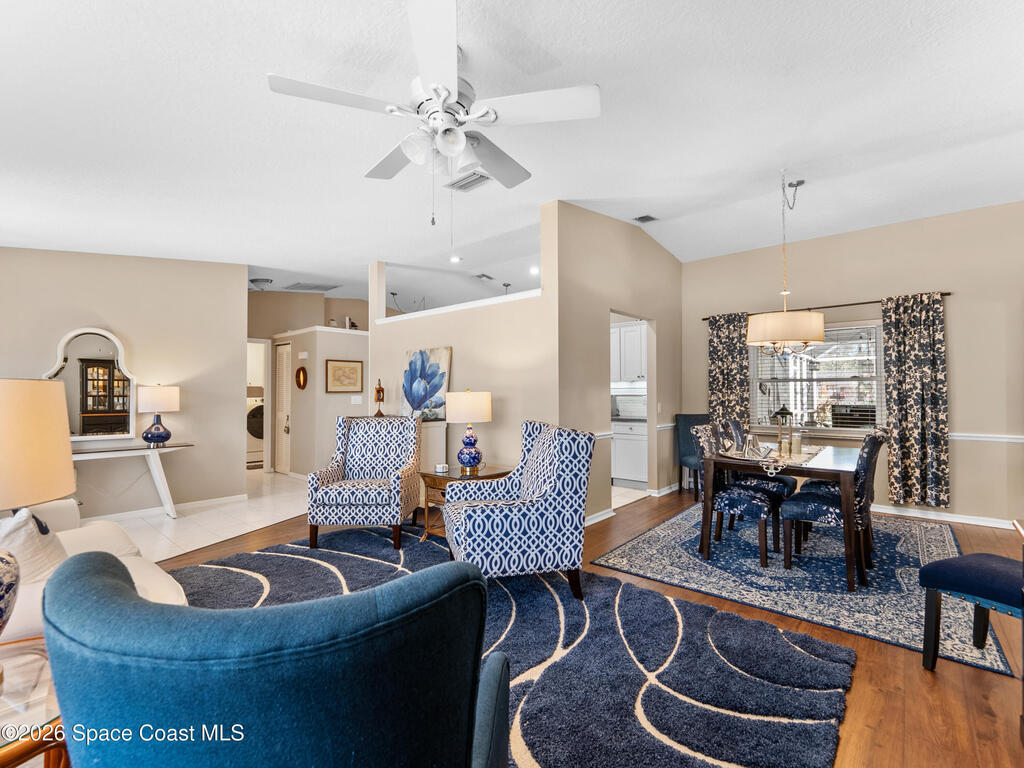 1433 Hero Street, Palm Bay, FL 32909