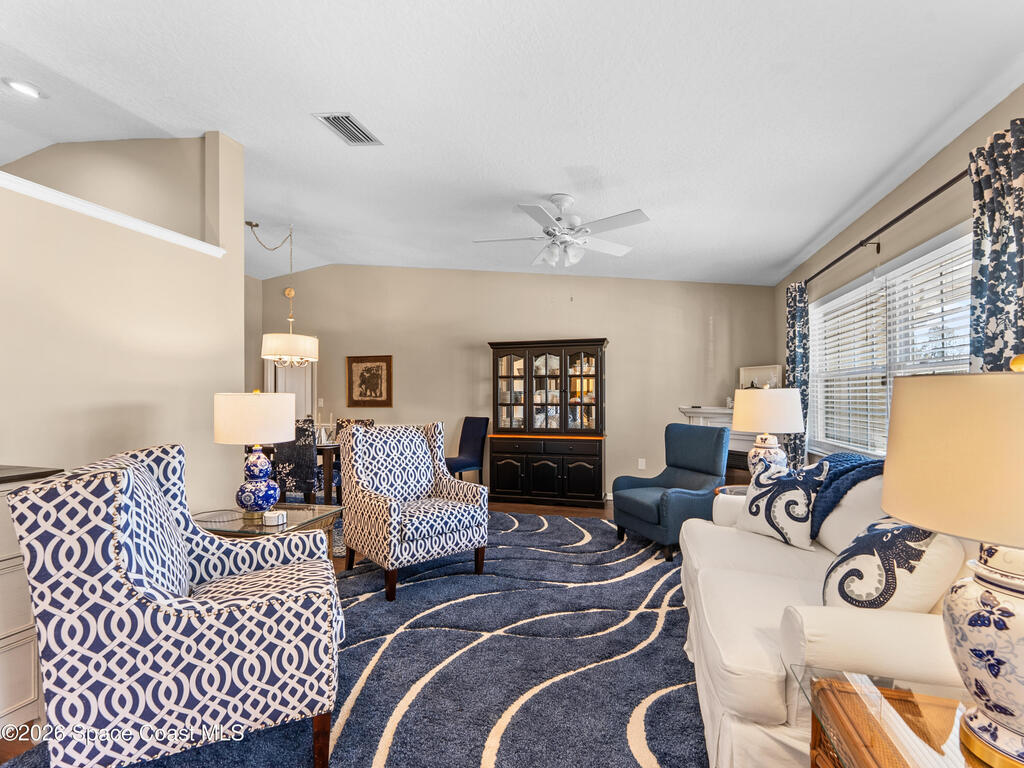 1433 Hero Street, Palm Bay, FL 32909