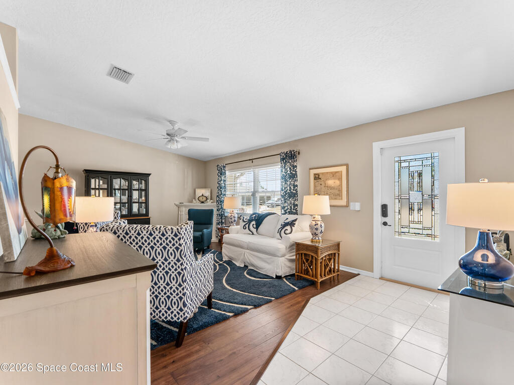 1433 Hero Street, Palm Bay, FL 32909