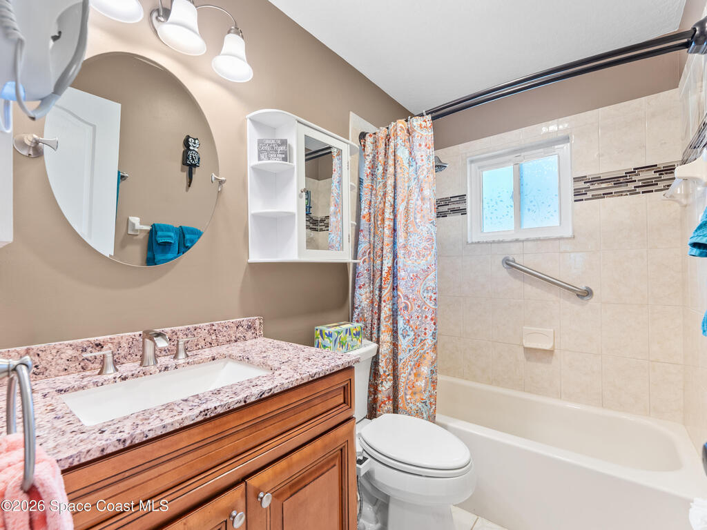 1433 Hero Street, Palm Bay, FL 32909