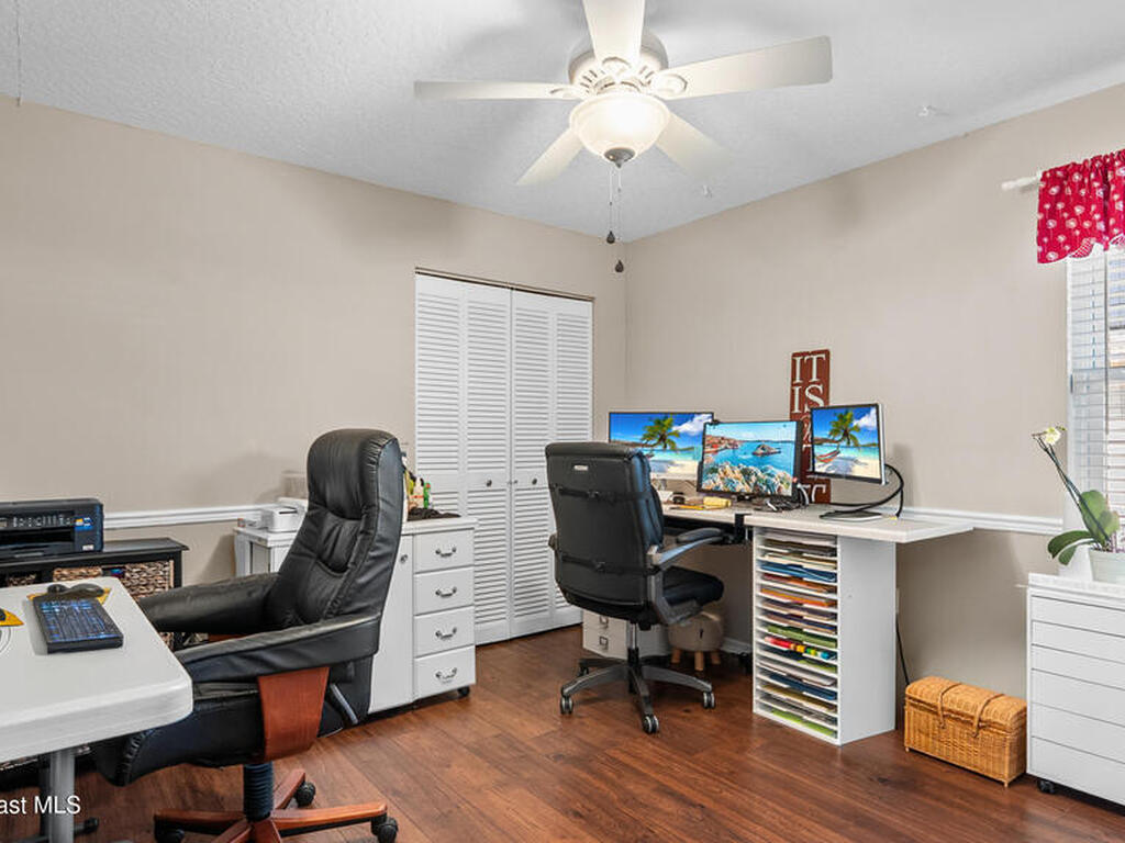 1433 Hero Street, Palm Bay, FL 32909