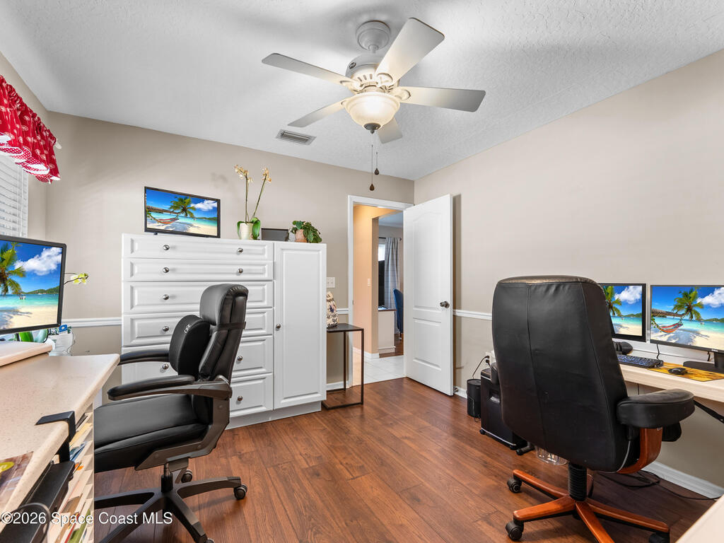 1433 Hero Street, Palm Bay, FL 32909