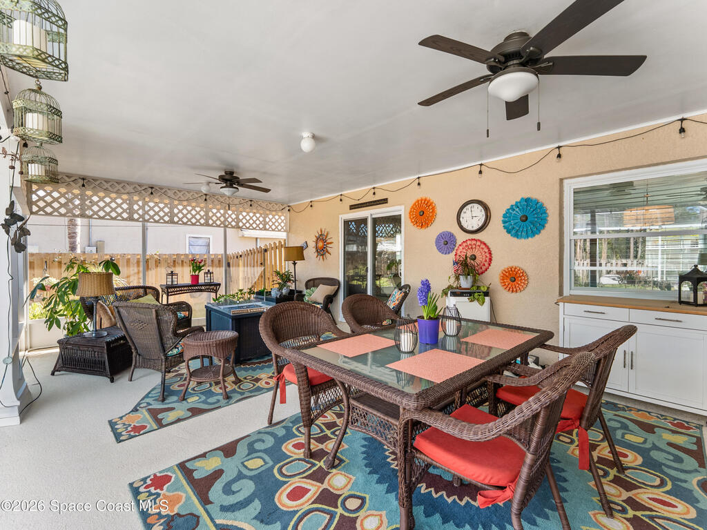 1433 Hero Street, Palm Bay, FL 32909