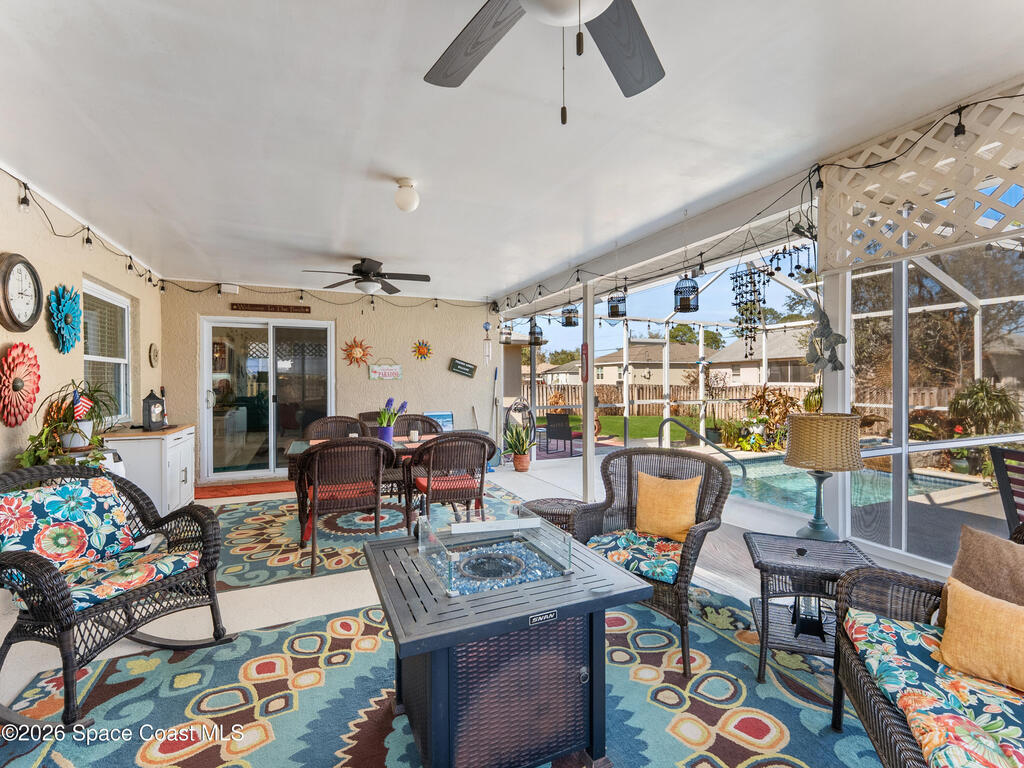 1433 Hero Street, Palm Bay, FL 32909