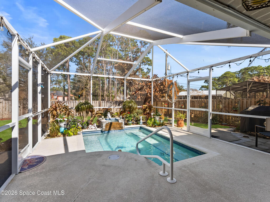 1433 Hero Street, Palm Bay, FL 32909