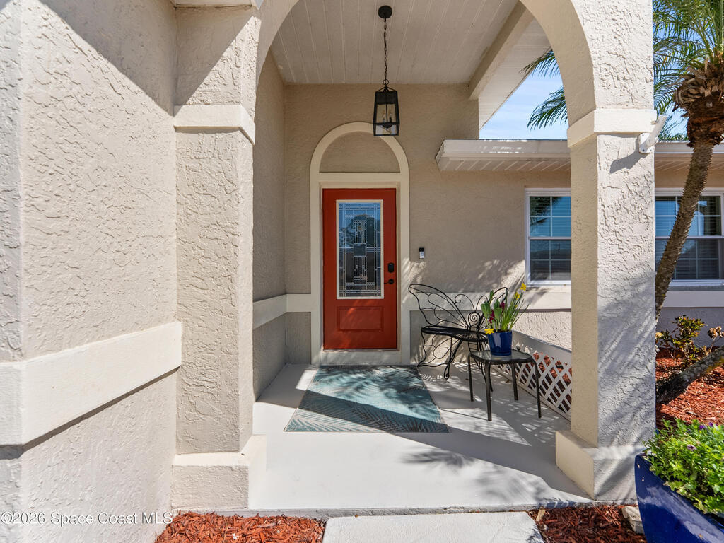 1433 Hero Street, Palm Bay, FL 32909