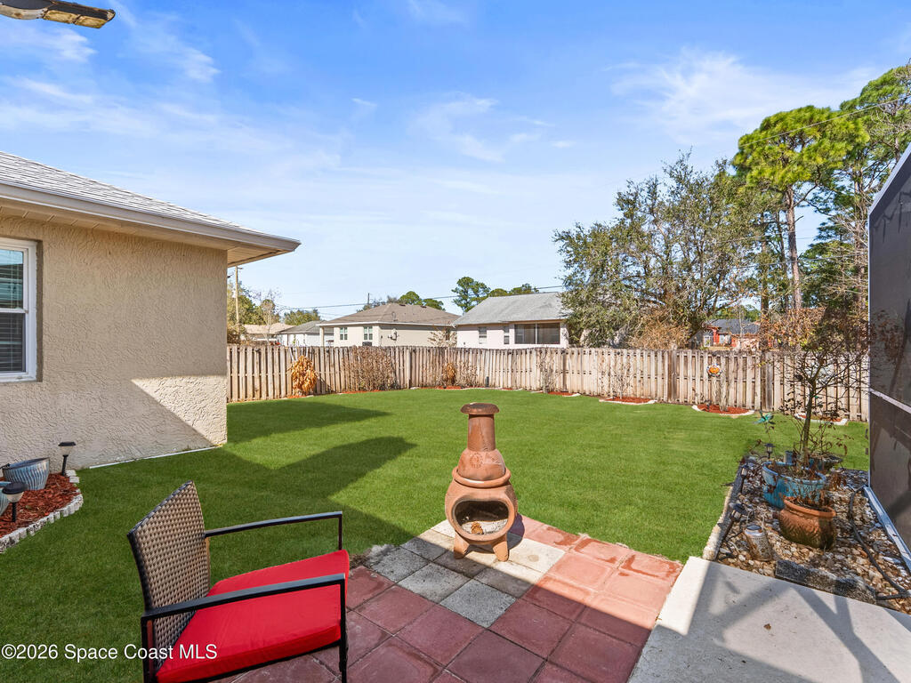 1433 Hero Street, Palm Bay, FL 32909