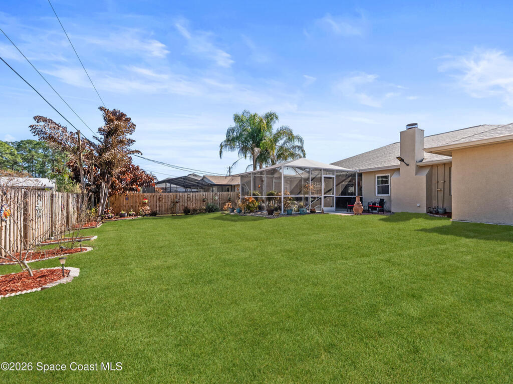 1433 Hero Street, Palm Bay, FL 32909