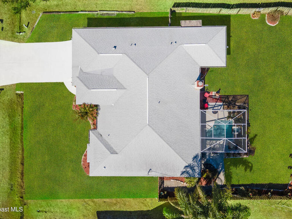 1433 Hero Street, Palm Bay, FL 32909