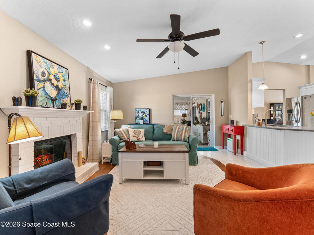 1433 Hero Street, Palm Bay, FL 32909