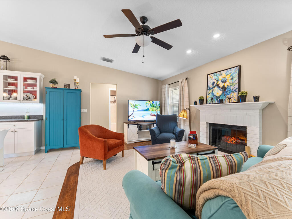 1433 Hero Street, Palm Bay, FL 32909