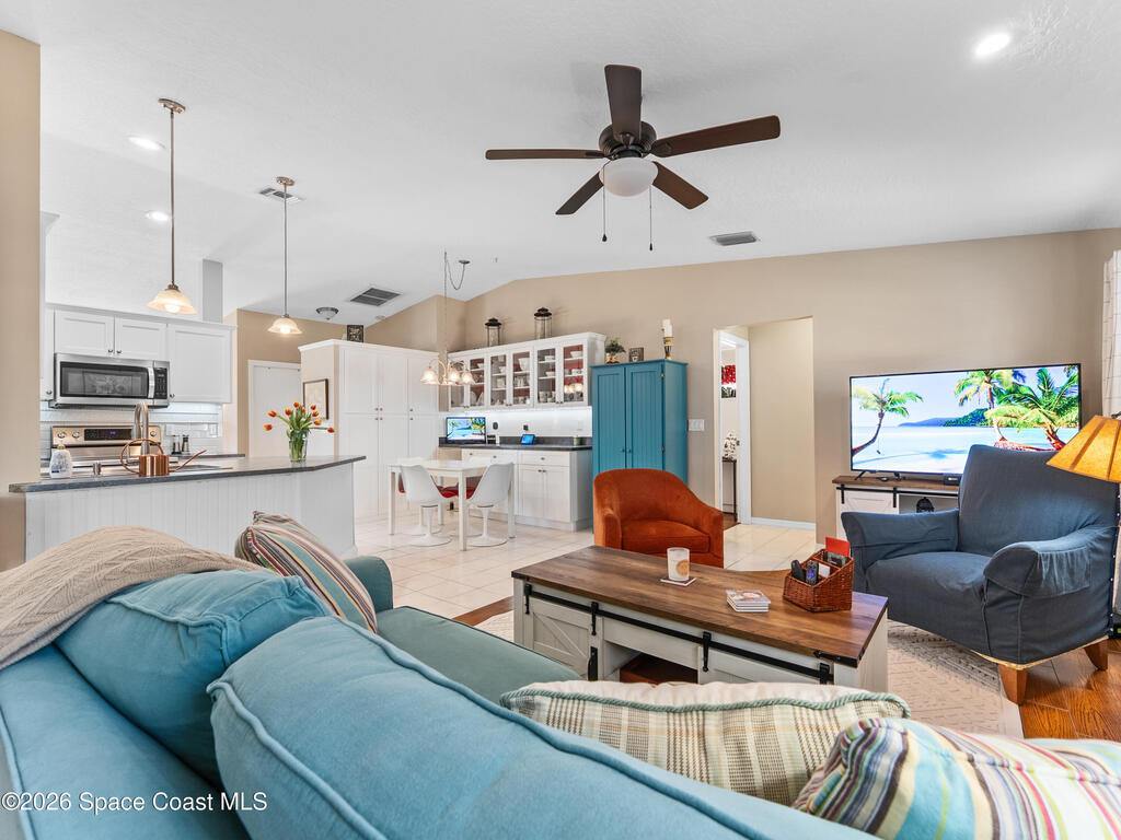 1433 Hero Street, Palm Bay, FL 32909