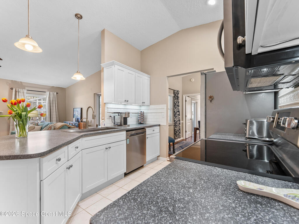 1433 Hero Street, Palm Bay, FL 32909