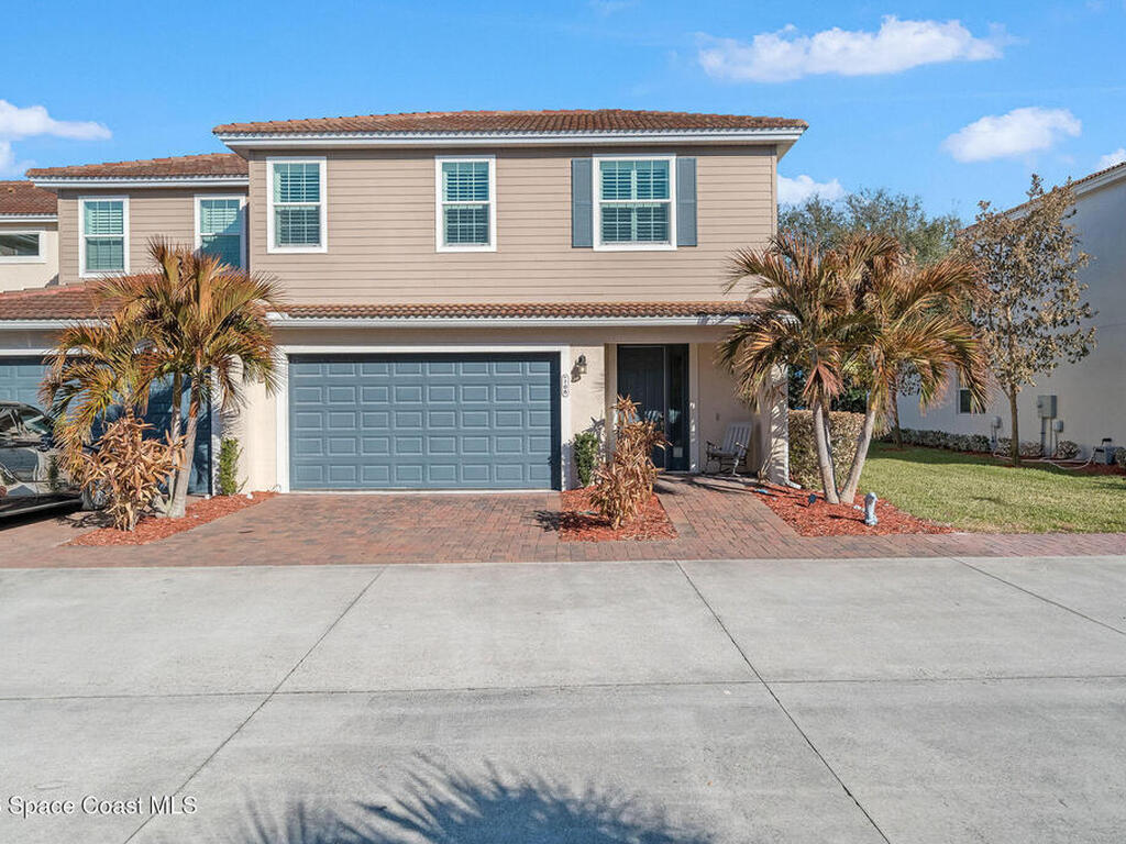 1480 Isabella Drive, Melbourne, FL 32935