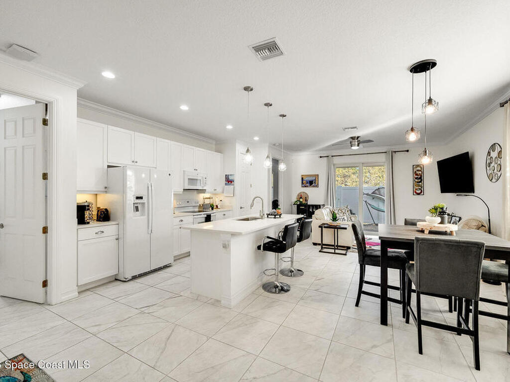 1480 Isabella Drive, Melbourne, FL 32935