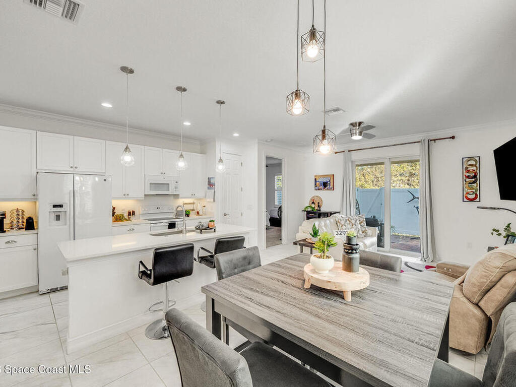 1480 Isabella Drive, Melbourne, FL 32935