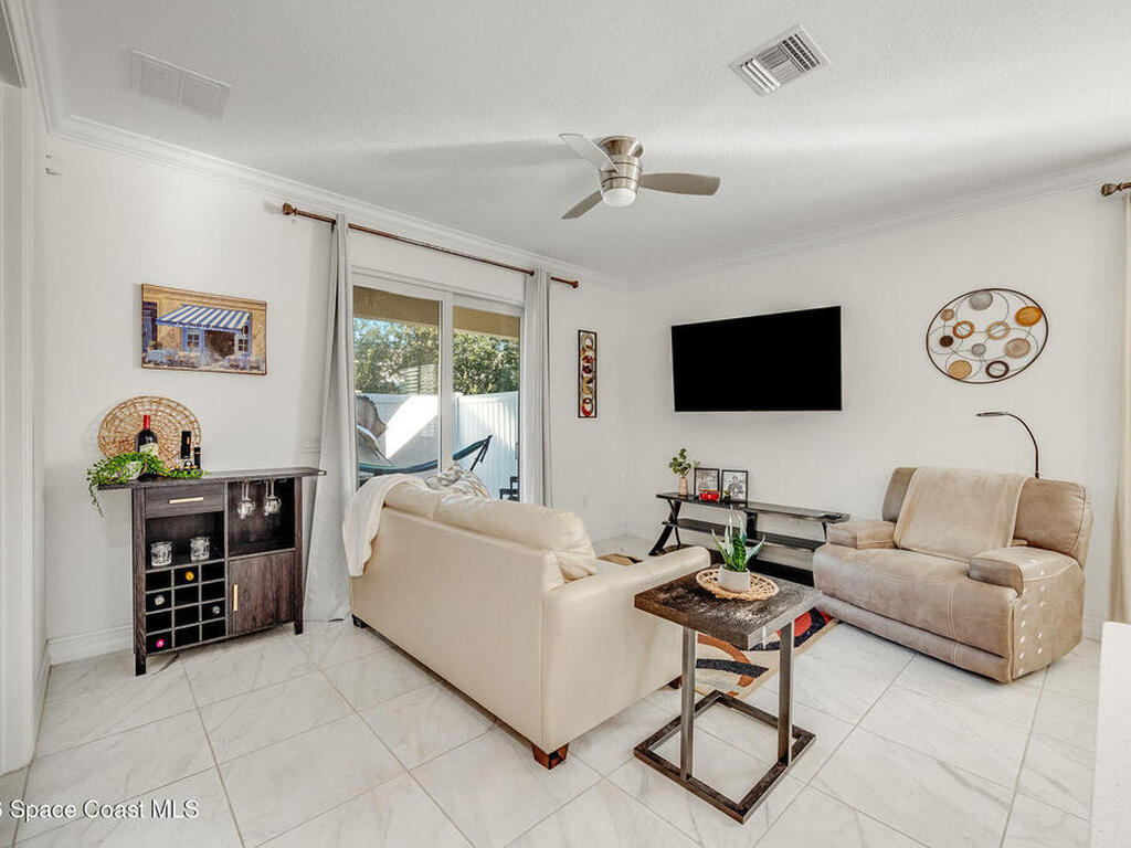 1480 Isabella Drive, Melbourne, FL 32935