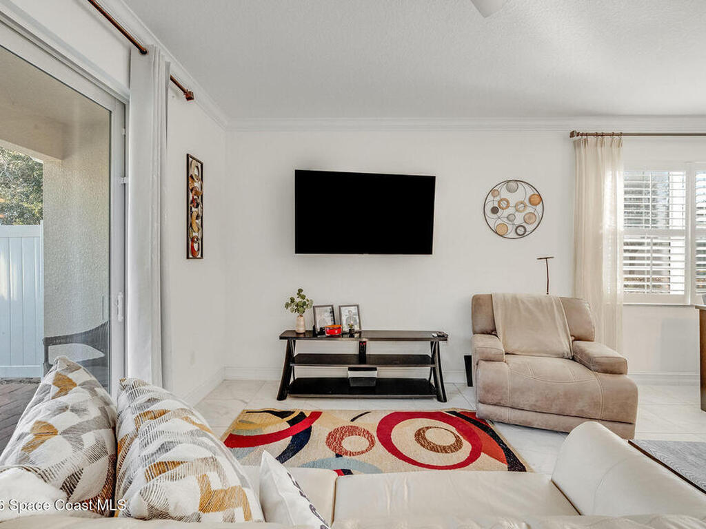 1480 Isabella Drive, Melbourne, FL 32935