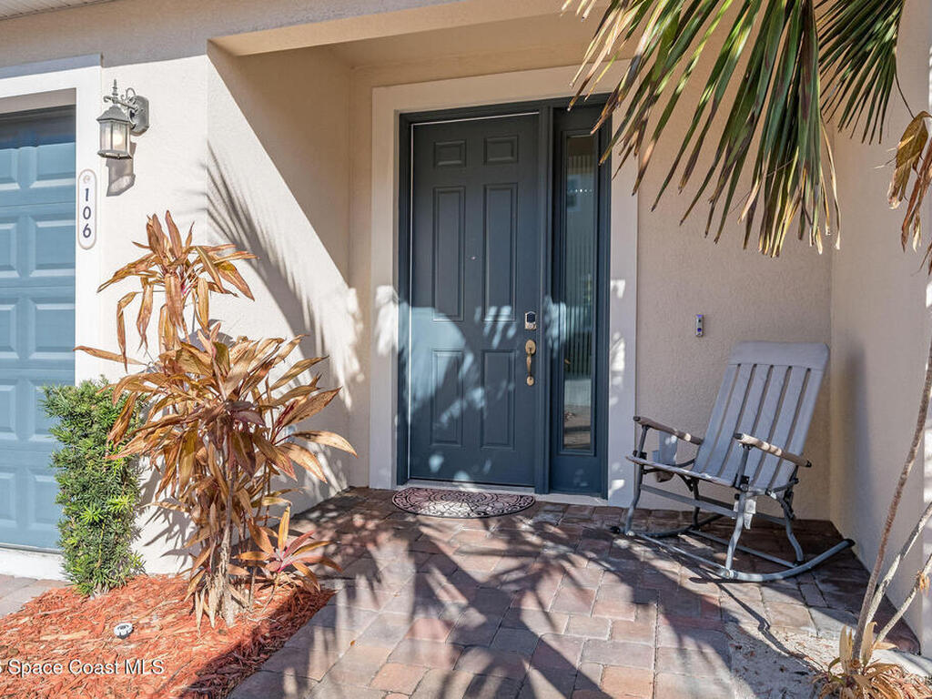 1480 Isabella Drive, Melbourne, FL 32935