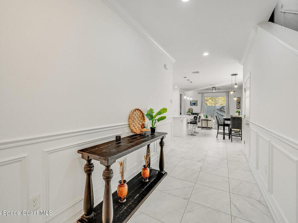 1480 Isabella Drive, Melbourne, FL 32935