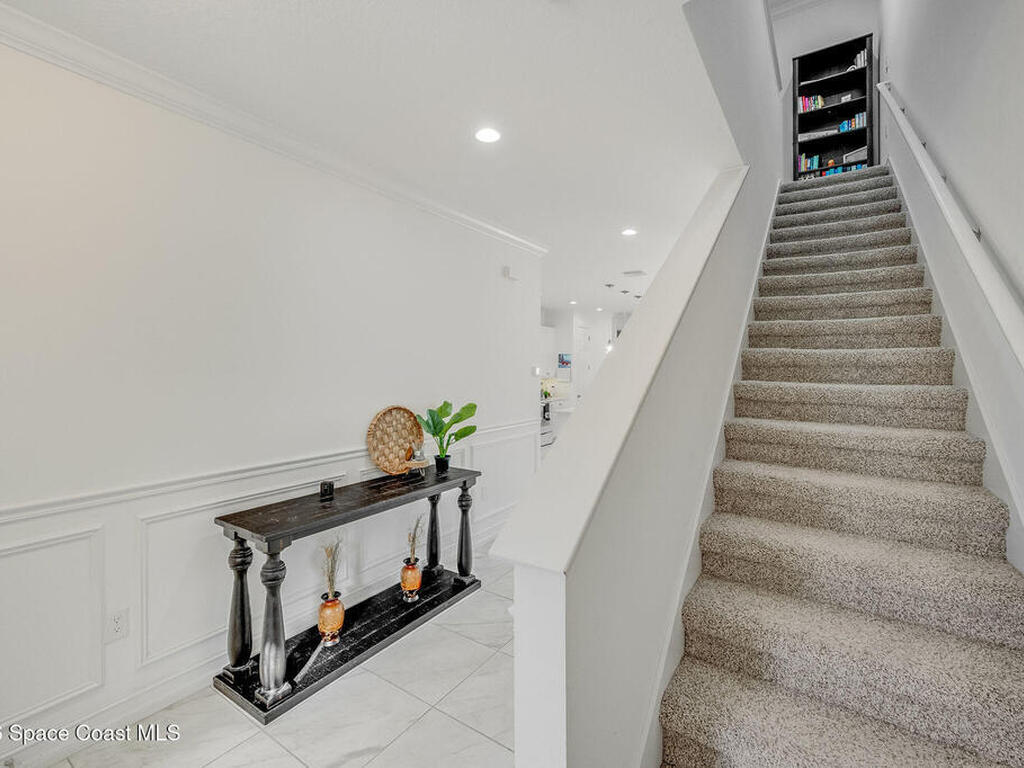 1480 Isabella Drive, Melbourne, FL 32935