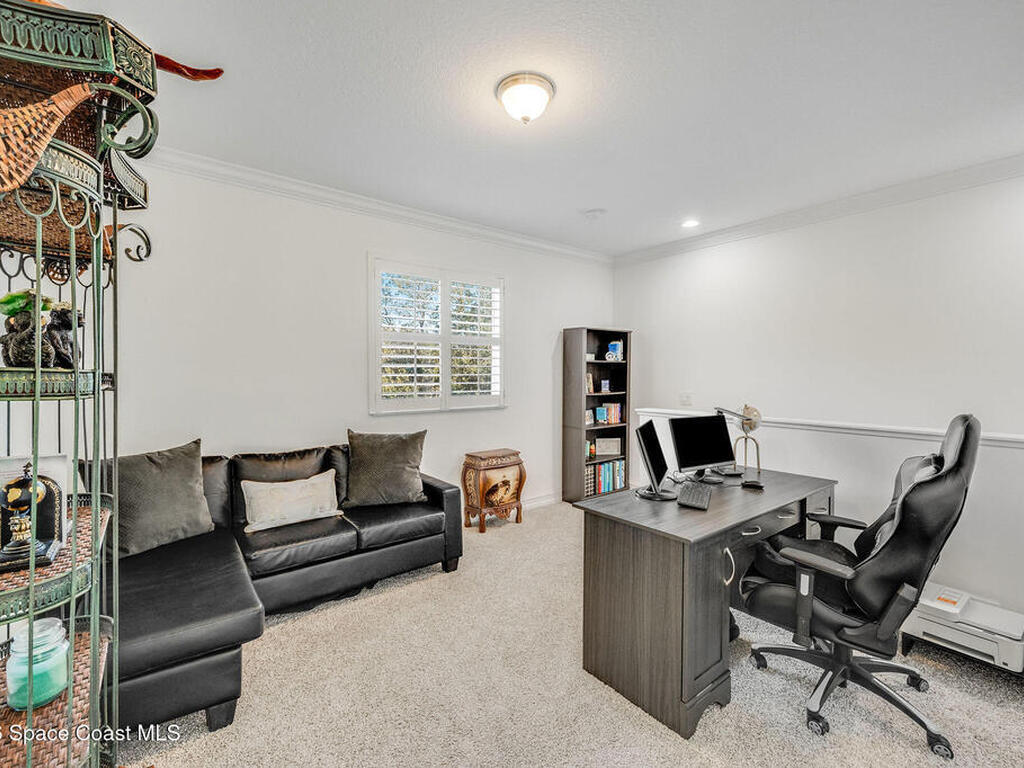 1480 Isabella Drive, Melbourne, FL 32935