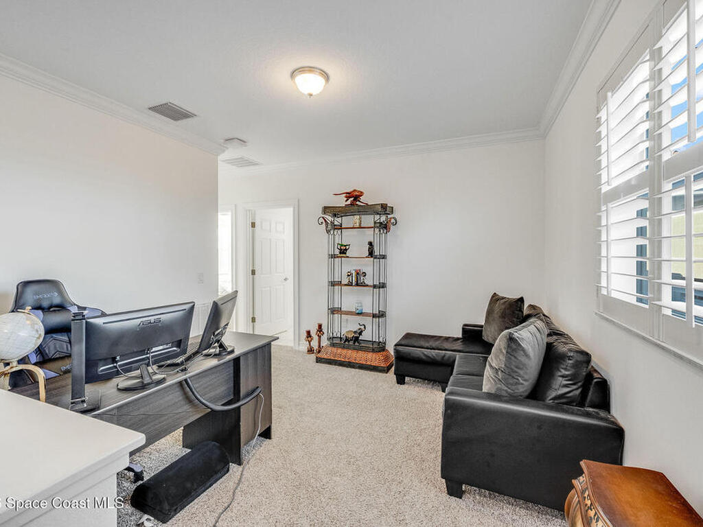 1480 Isabella Drive, Melbourne, FL 32935