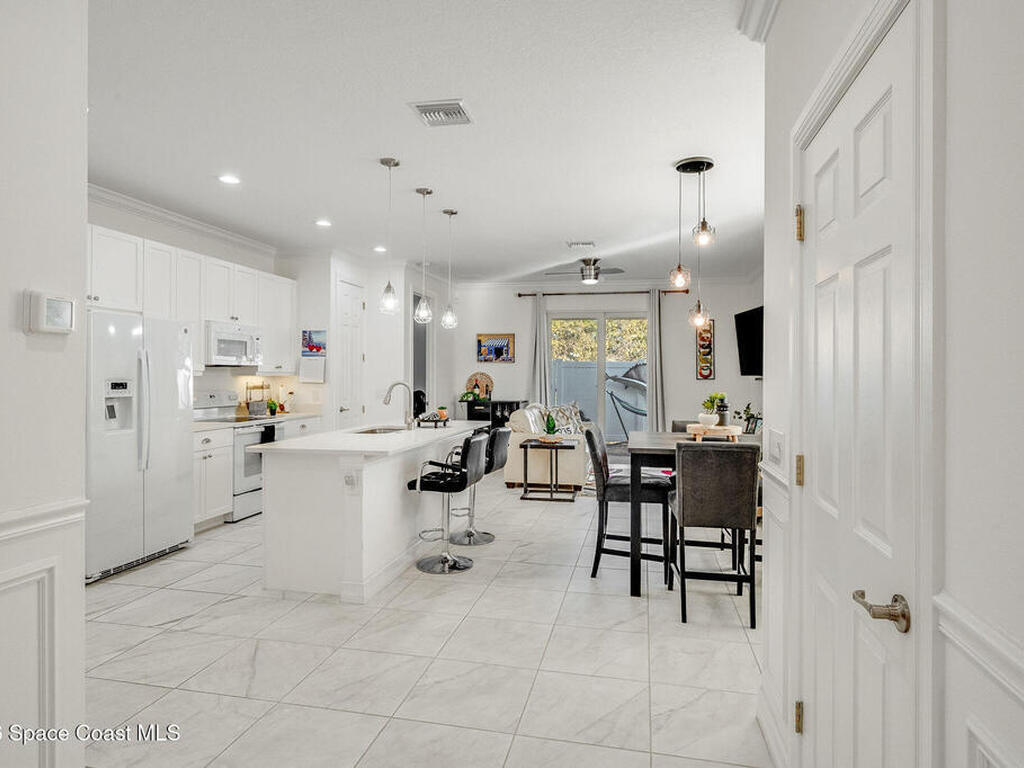 1480 Isabella Drive, Melbourne, FL 32935