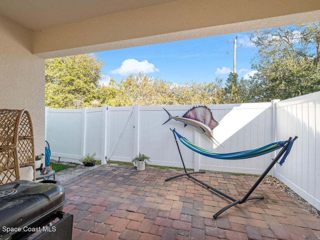 1480 Isabella Drive, Melbourne, FL 32935