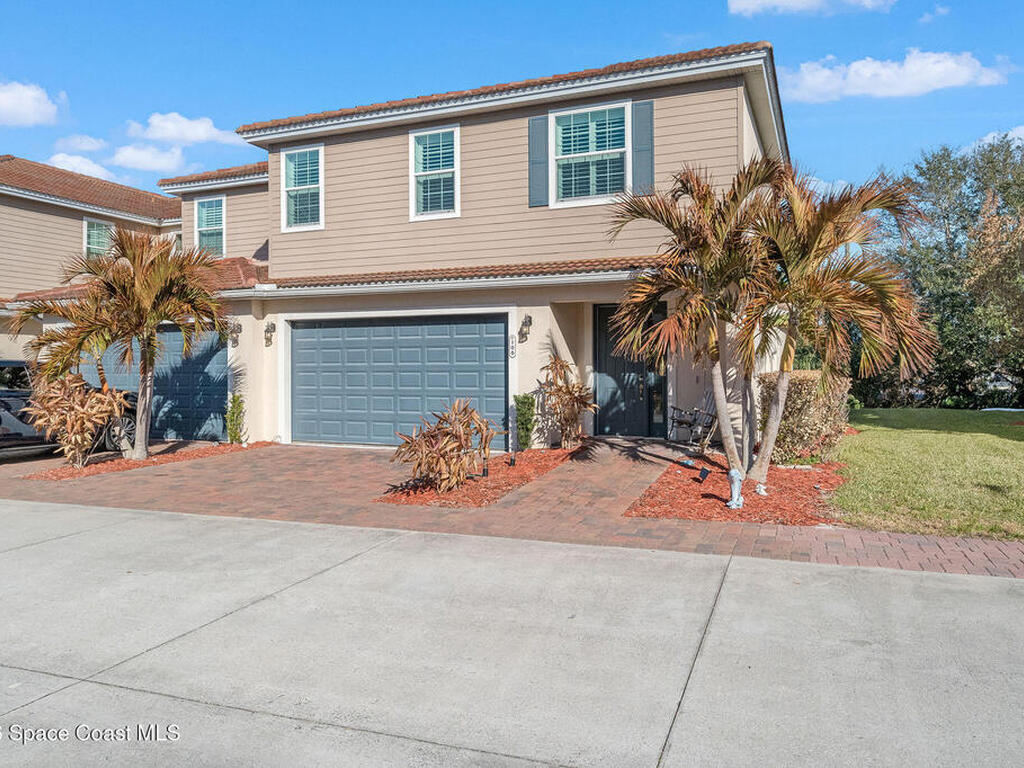 1480 Isabella Drive, Melbourne, FL 32935