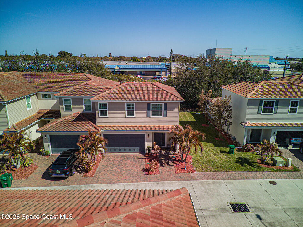 1480 Isabella Drive, Melbourne, FL 32935