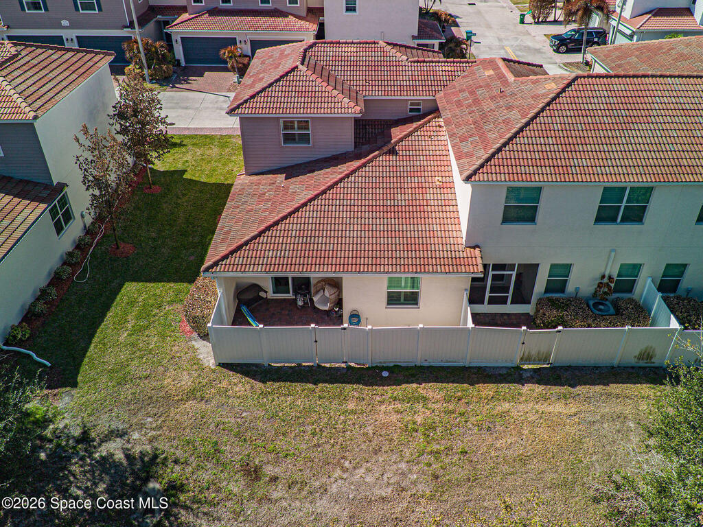 1480 Isabella Drive, Melbourne, FL 32935