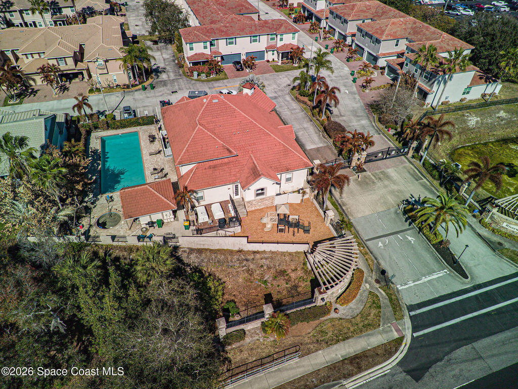 1480 Isabella Drive, Melbourne, FL 32935