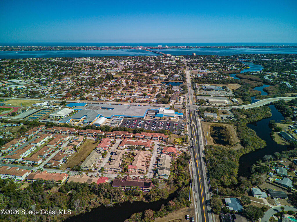 1480 Isabella Drive, Melbourne, FL 32935