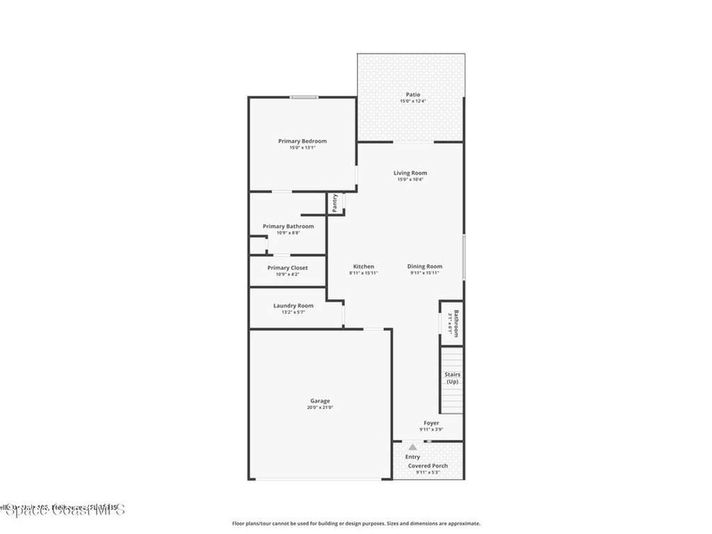 1480 Isabella Drive, Melbourne, FL 32935