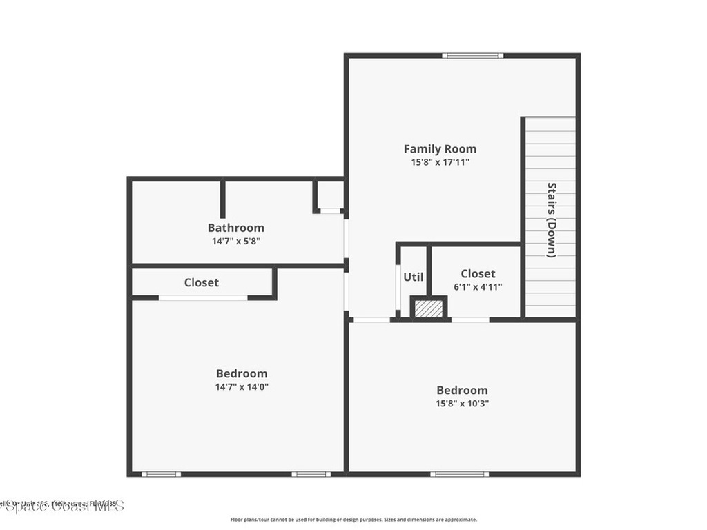 1480 Isabella Drive, Melbourne, FL 32935