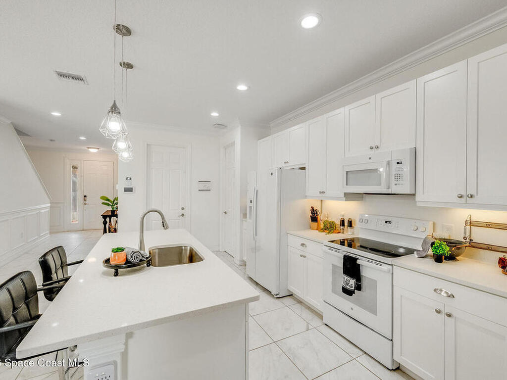 1480 Isabella Drive, Melbourne, FL 32935