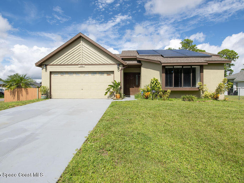 236 Maywood Avenue, Palm Bay, FL 32907