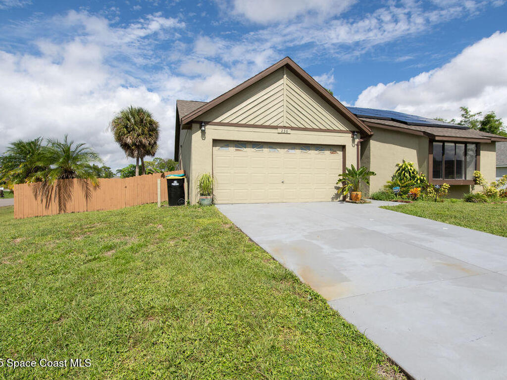 236 Maywood Avenue, Palm Bay, FL 32907