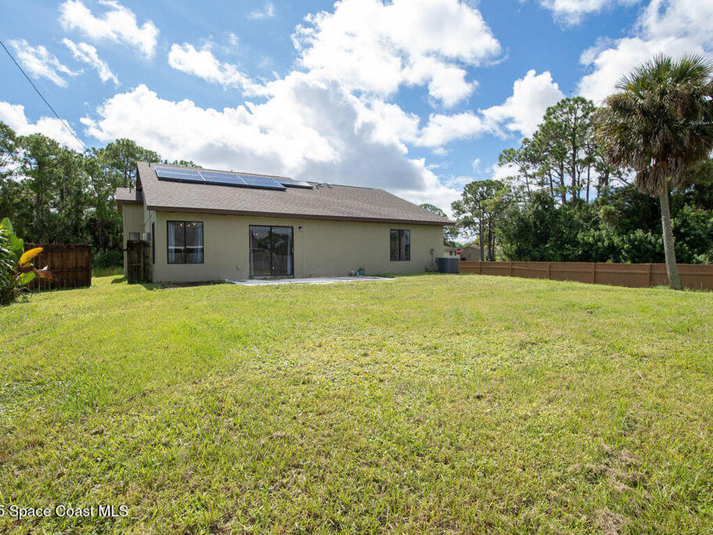 236 Maywood Avenue, Palm Bay, FL 32907