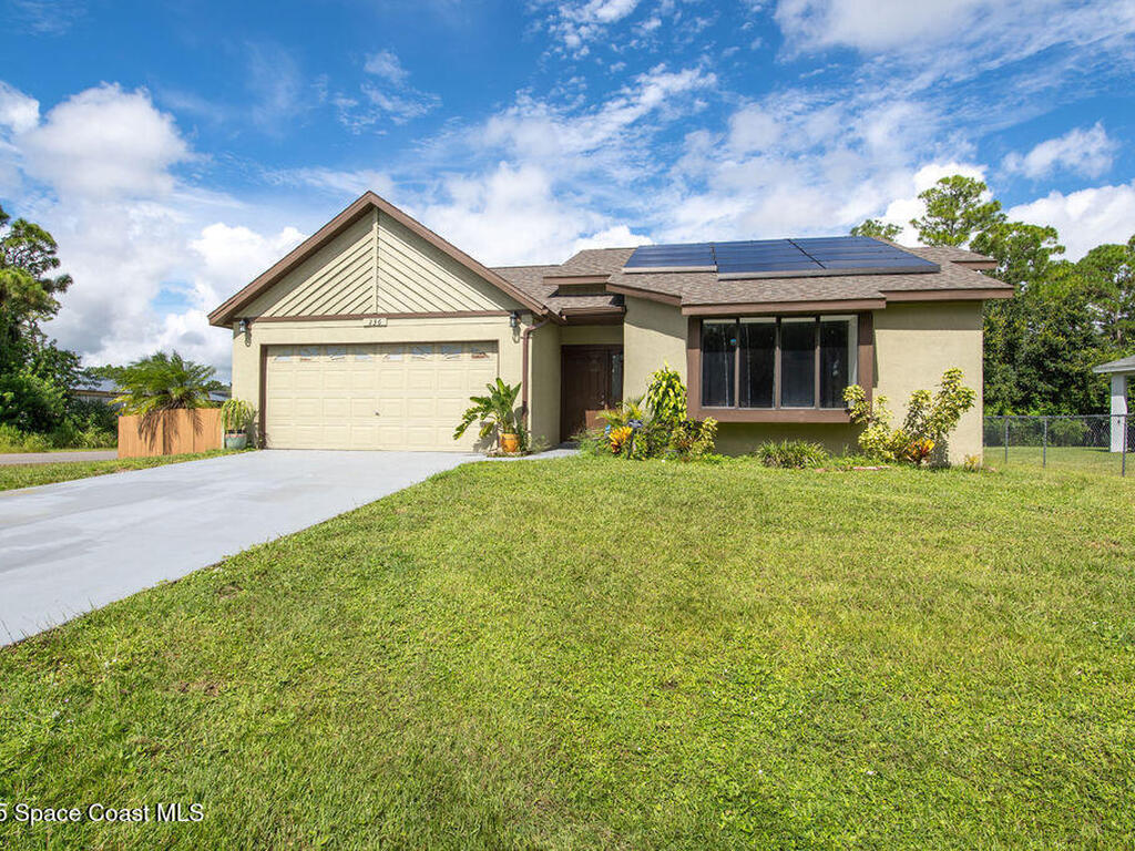 236 Maywood Avenue, Palm Bay, FL 32907