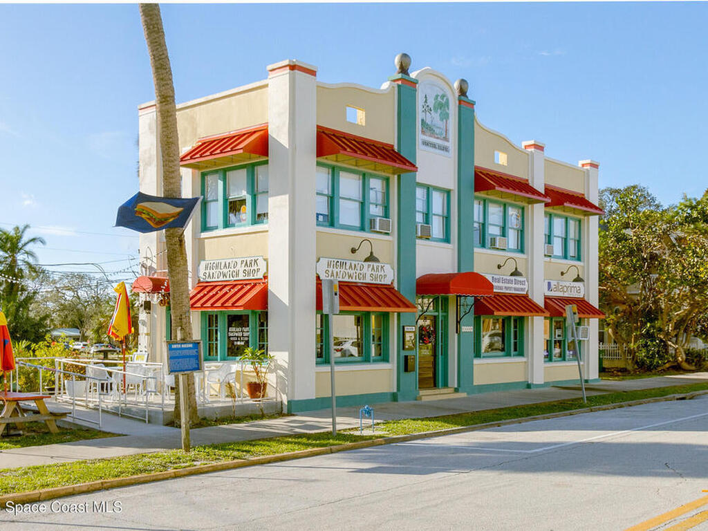 441 N Harbor City Boulevard, Melbourne, FL 32935