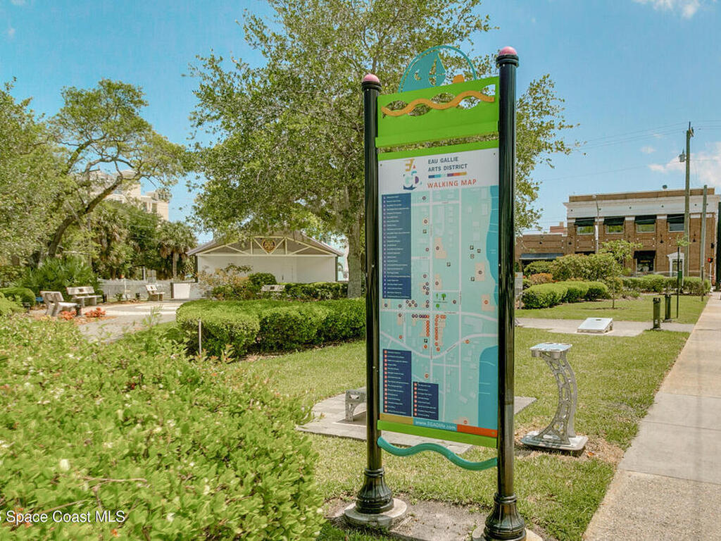 441 N Harbor City Boulevard, Melbourne, FL 32935