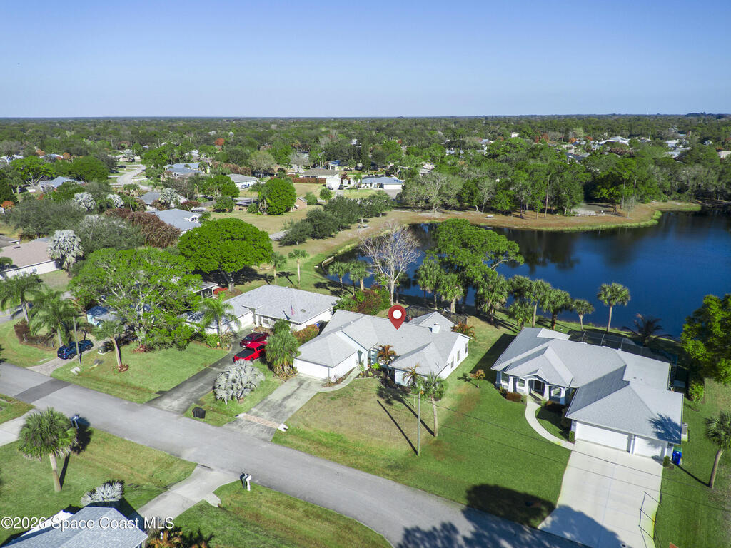 479 Lanfair Avenue, Sebastian, FL 32958