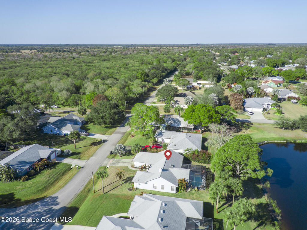 479 Lanfair Avenue, Sebastian, FL 32958