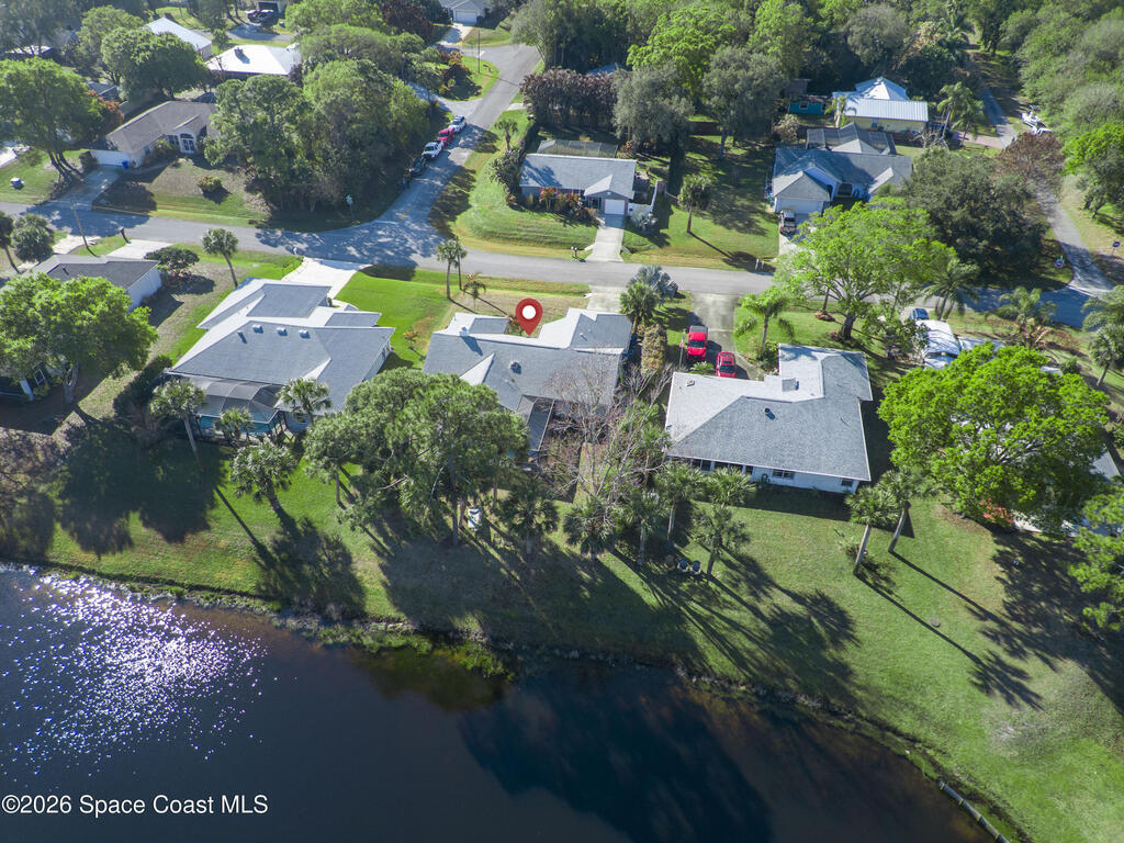 479 Lanfair Avenue, Sebastian, FL 32958